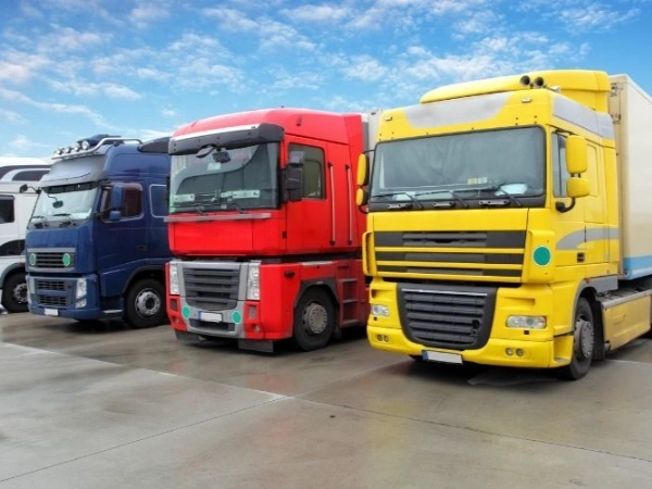 Konya Pazaryeri Nakliye